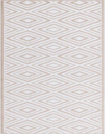 Detail image of 2' 6 x 14' Hermitage Runner Rug