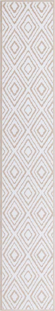 2' 6 x 14' Hermitage Runner Rug