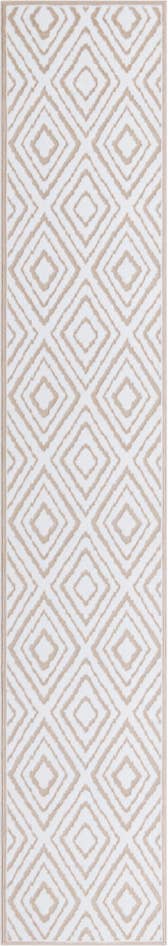 Detail image of 2' 6 x 14' Hermitage Runner Rug