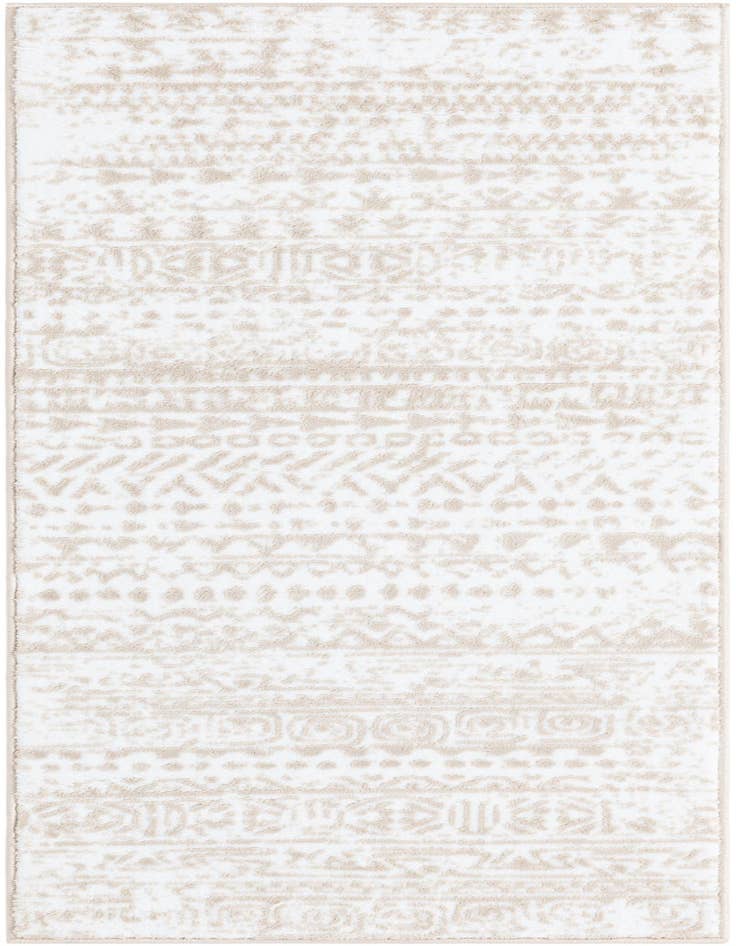 Detail image of 2' x 5' Hermitage Runner Rug