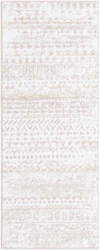 2' x 5' Hermitage Runner Rug