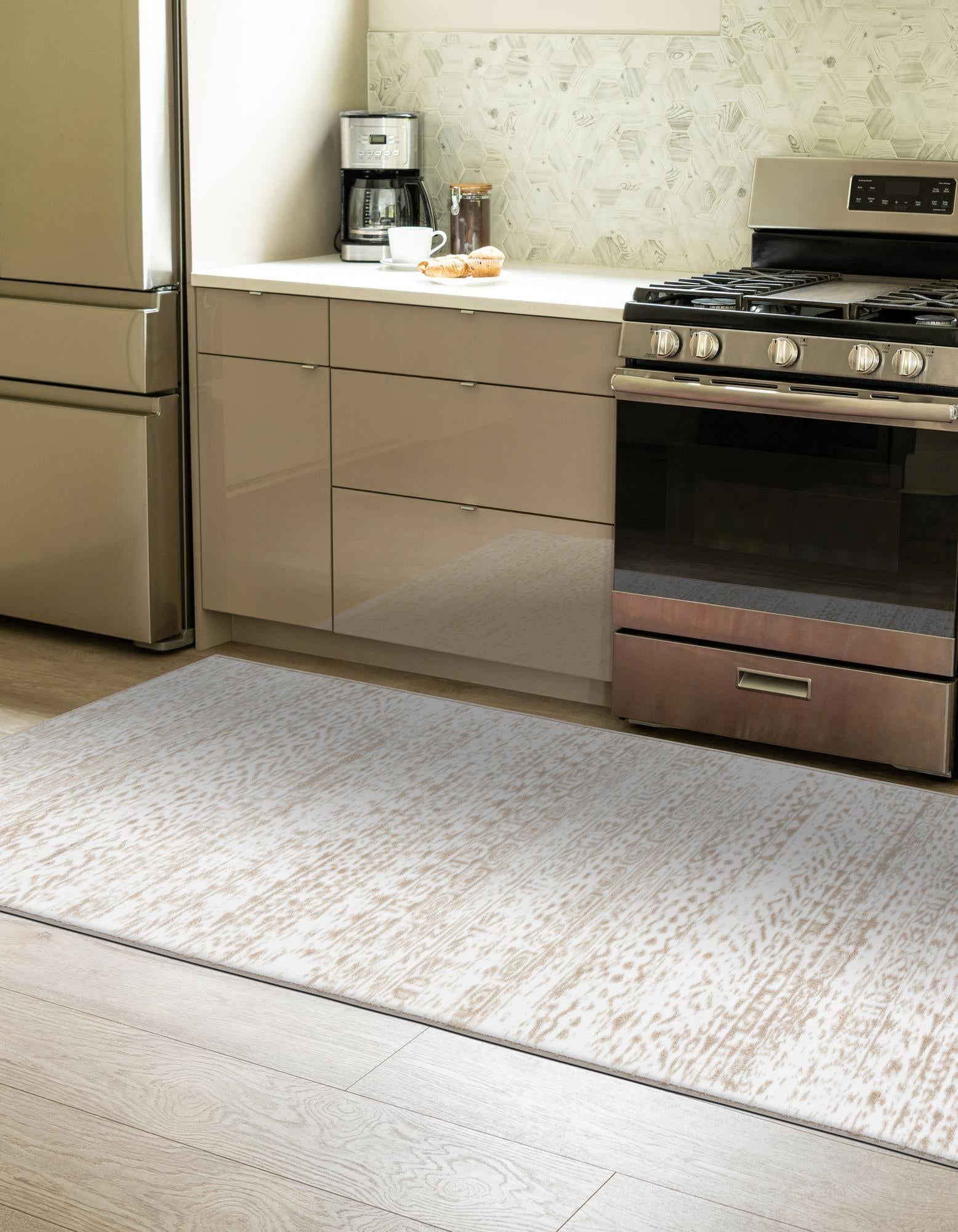 2' 7 x 12' Hermitage Runner Rug