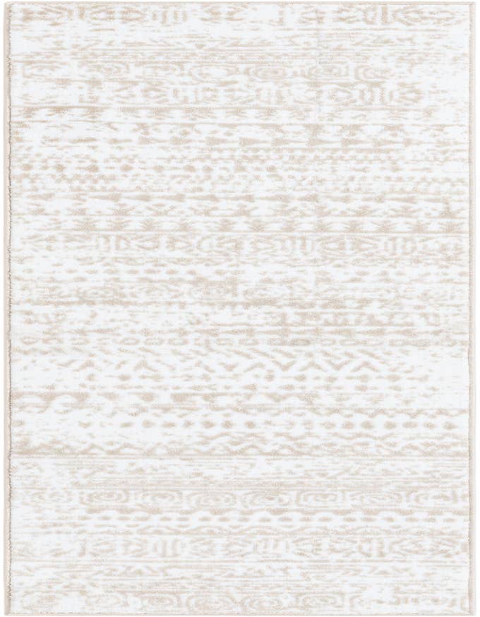 Detail image of 2' x 6' Hermitage Runner Rug
