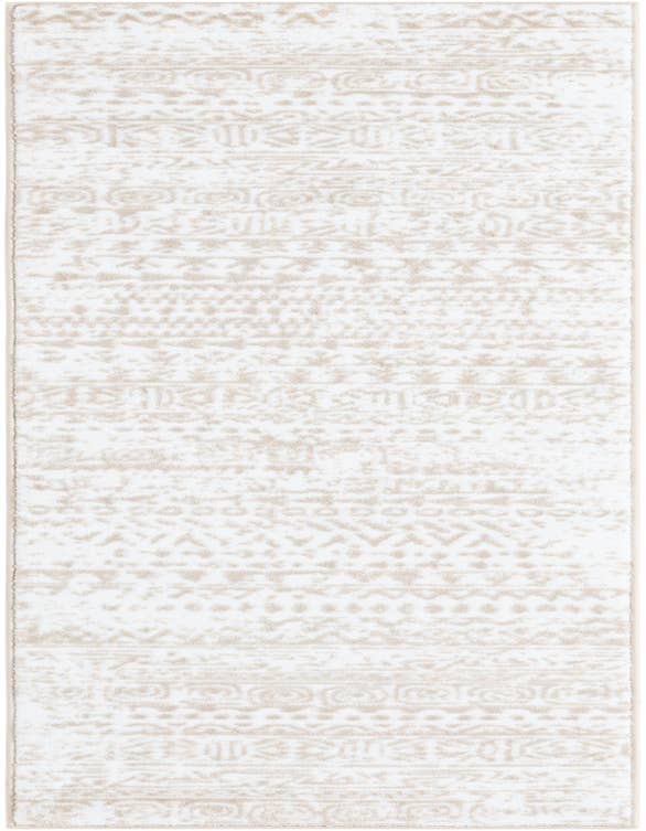 Detail image of 2' x 7' Hermitage Runner Rug