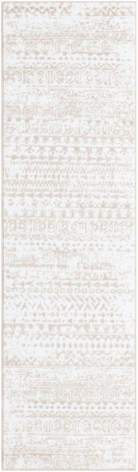 Detail image of 2' x 7' Hermitage Runner Rug