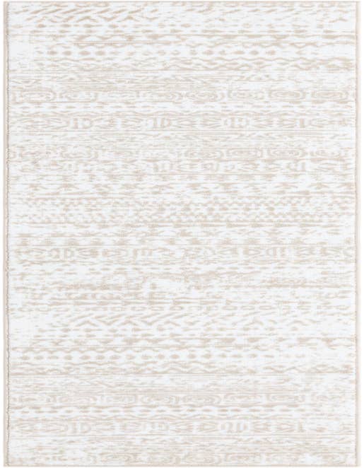 Detail image of 2' x 8' Hermitage Runner Rug