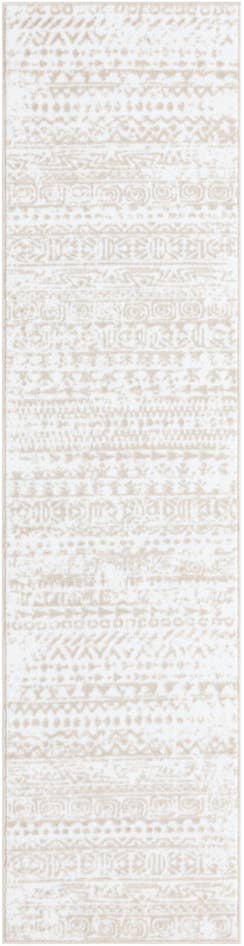 Detail image of 2' x 8' Hermitage Runner Rug