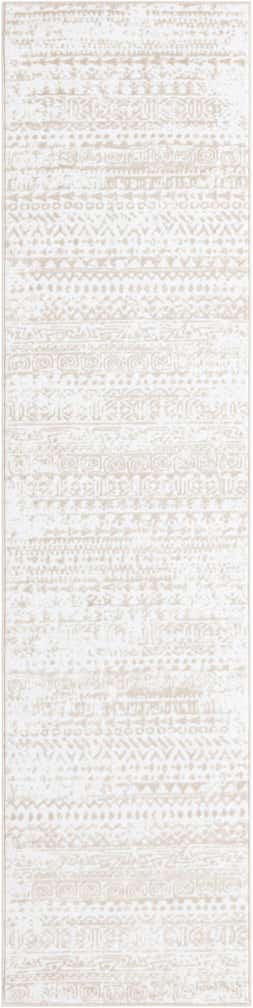 2' 6 x 10' Hermitage Runner Rug
