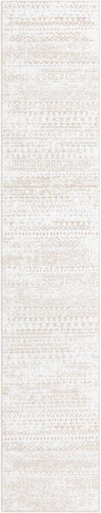 2' 6 x 13' Hermitage Runner Rug