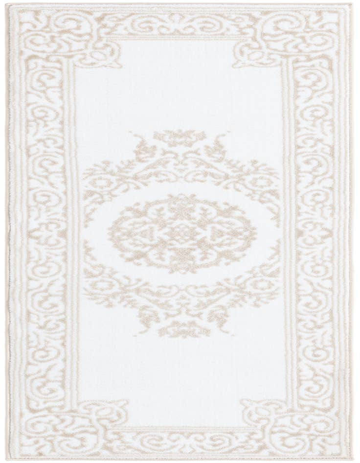 Detail image of 2' x 5' Hermitage Runner Rug