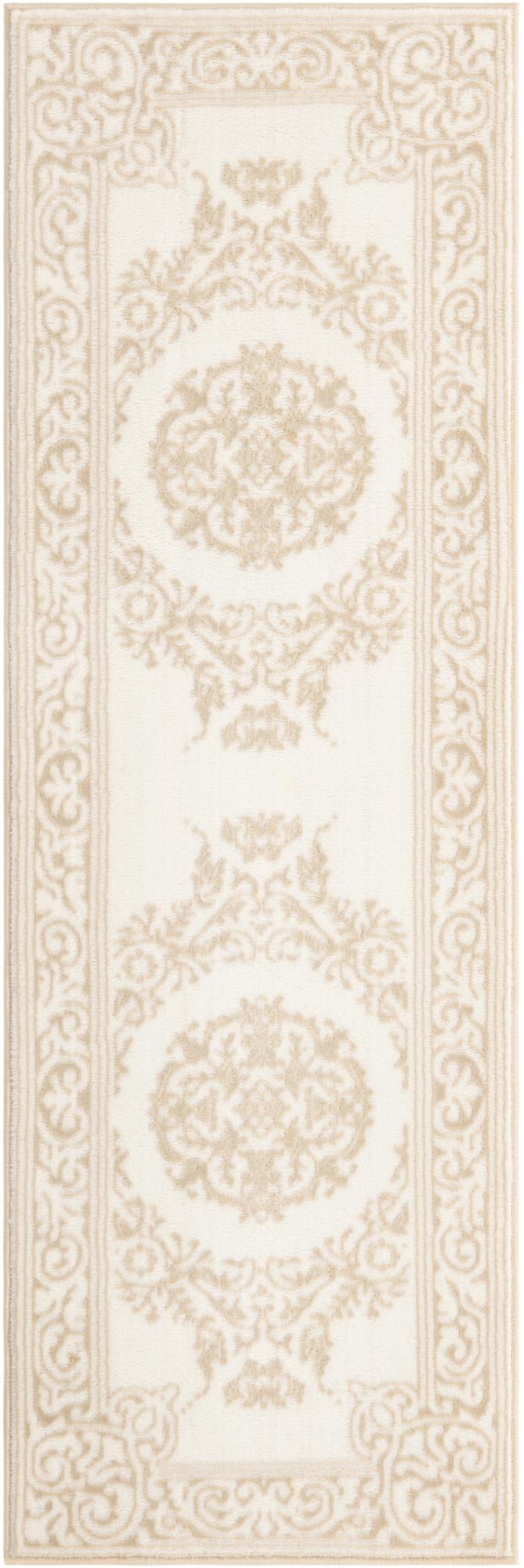 Rug Snow White Swatch link