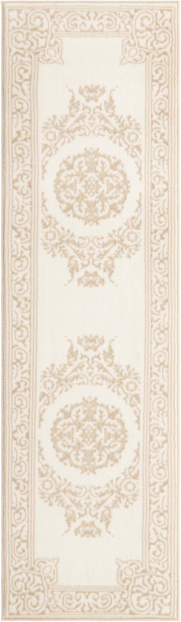 Rug Snow White Swatch link