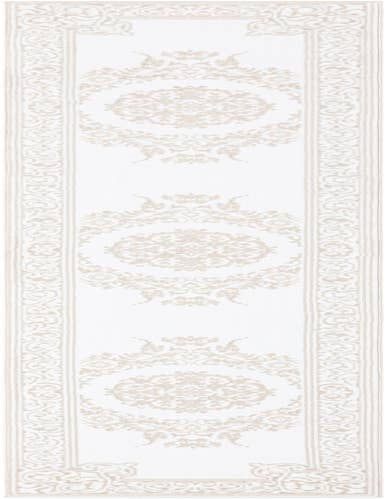 Detail image of 2' 6 x 13' Hermitage Runner Rug