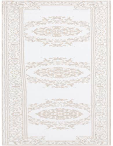 Detail image of 2' 6 x 14' Hermitage Runner Rug