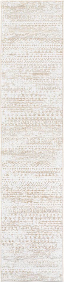 Detail image of 2' 7 x 12' Hermitage Runner Rug