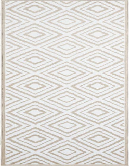 Detail image of 2' 7 x 12' Hermitage Runner Rug