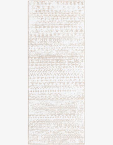 2' x 5' Hermitage Runner Rug