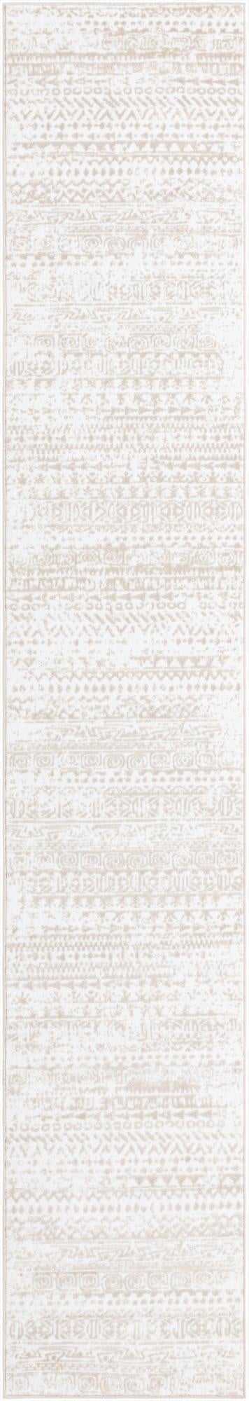 2' 6 x 14' Hermitage Runner Rug