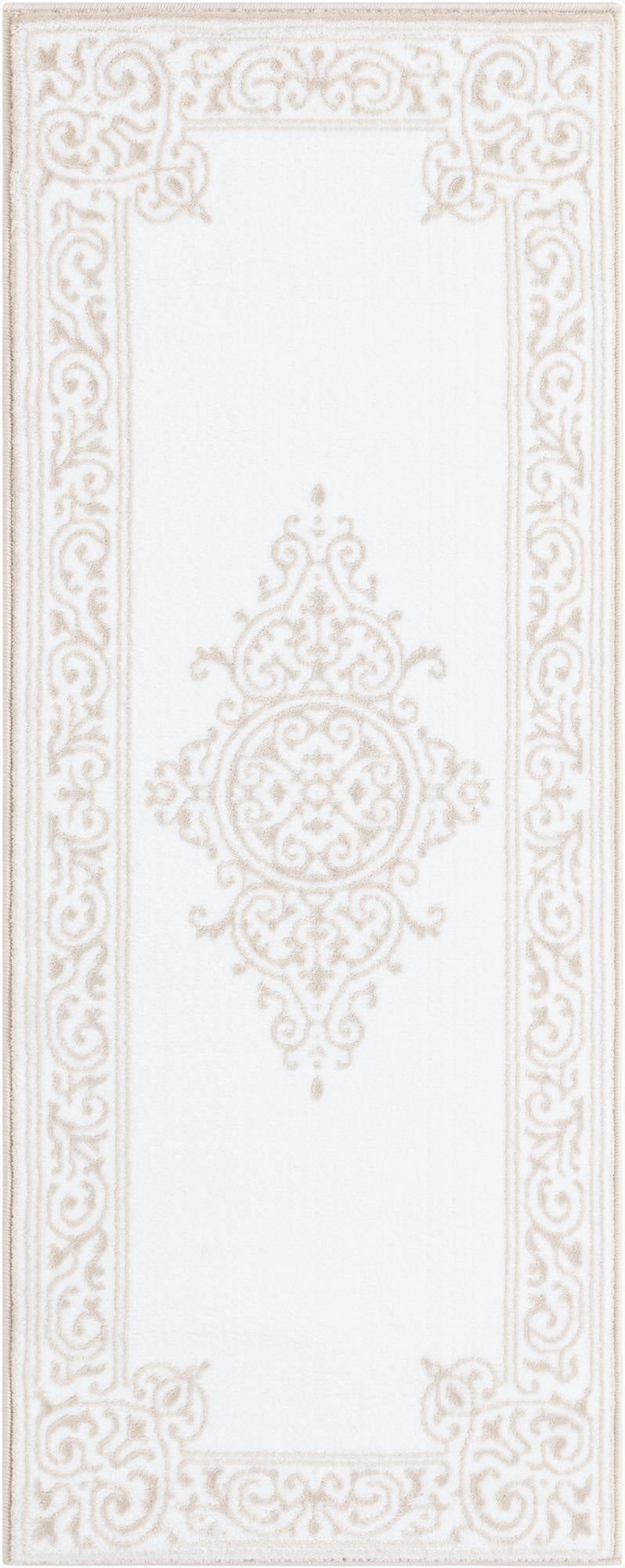 2' x 5' Hermitage Runner Rug