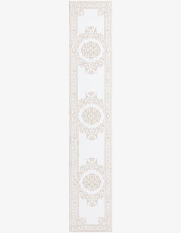 2' 6 x 14' Hermitage Runner Rug