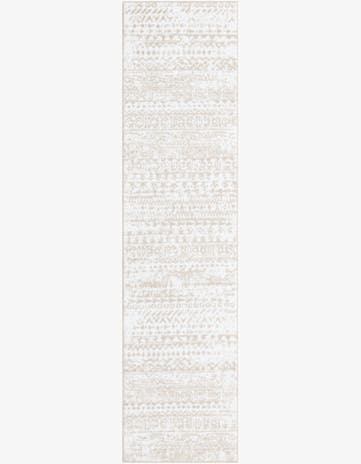 2' x 8' Hermitage Runner Rug