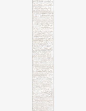 2' 6 x 13' Hermitage Runner Rug