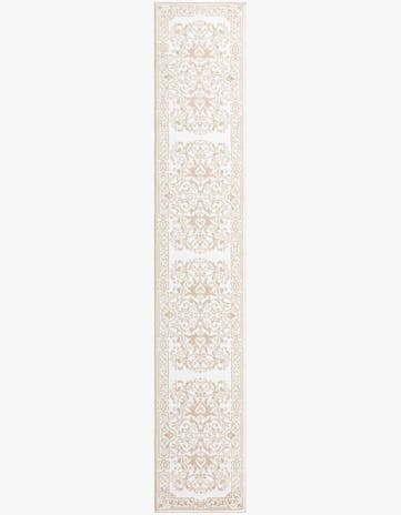 2' 6 x 14' Hermitage Runner Rug
