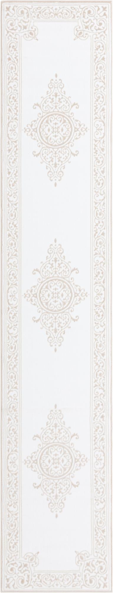 2' 6 x 13' Hermitage Runner Rug