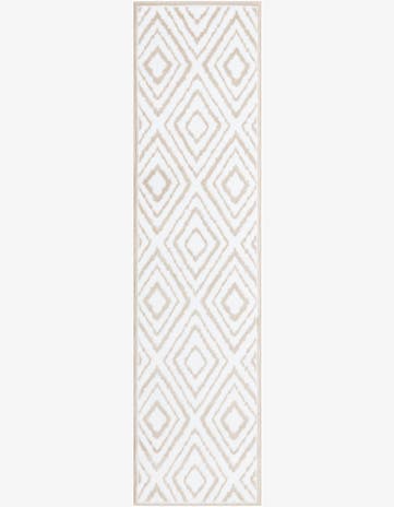 2' x 8' Hermitage Runner Rug