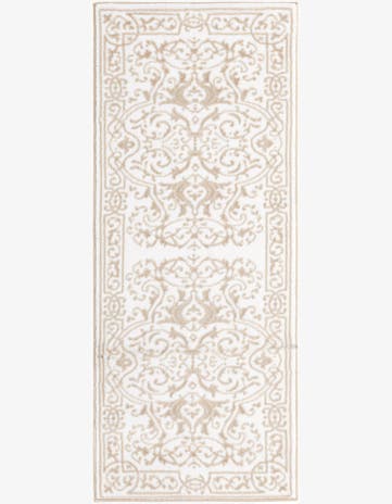 2' x 5' Hermitage Runner Rug
