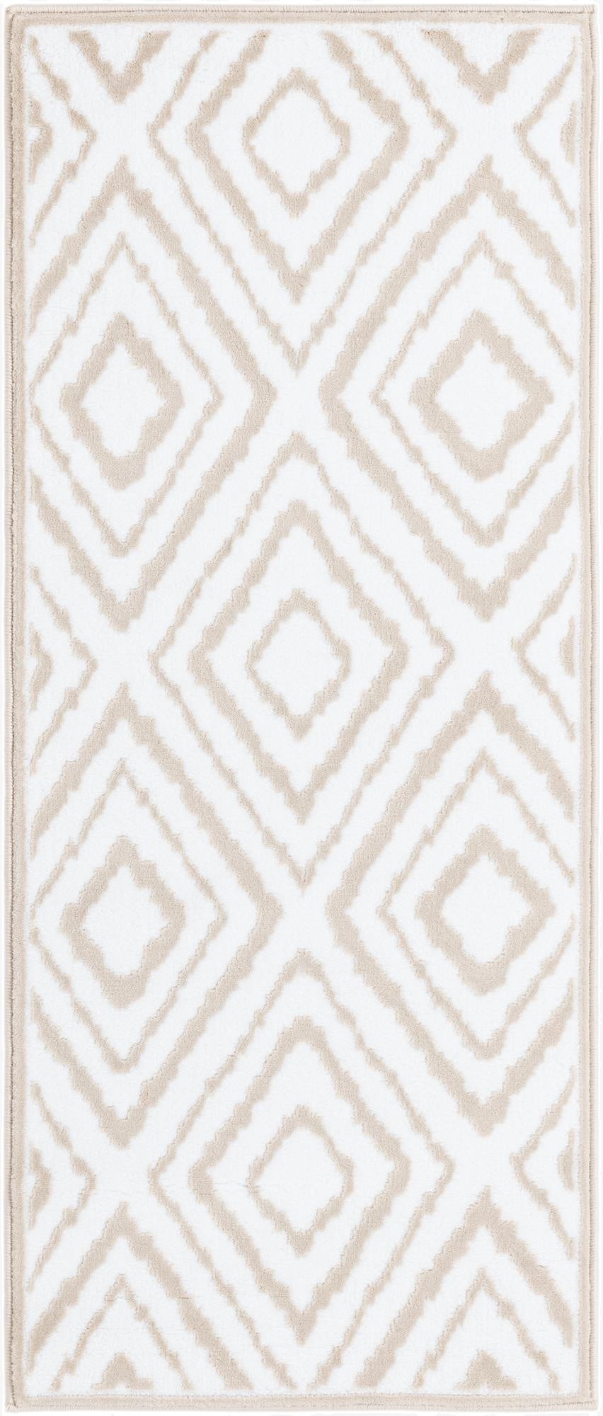 2' x 5' Hermitage Runner Rug