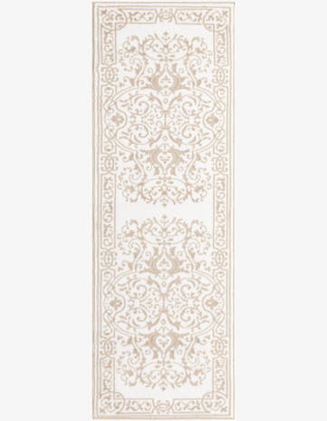 2' x 6' Hermitage Runner Rug
