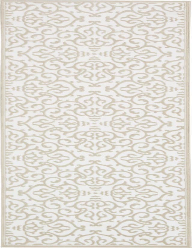 Detail image of 3' x 9' 10 Himalaya Runner Rug