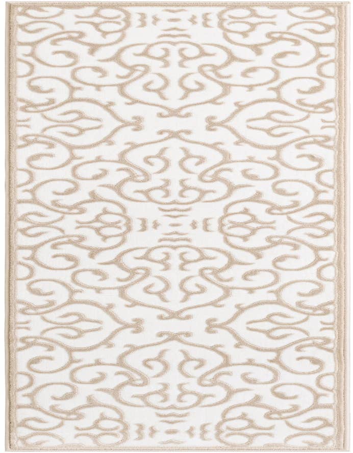 Detail image of 2' x 6' Himalaya Runner Rug