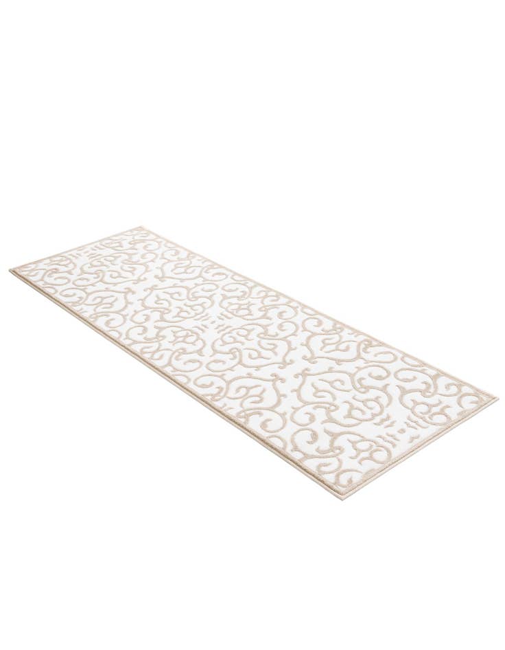 Detail image of 2' x 6' Himalaya Runner Rug