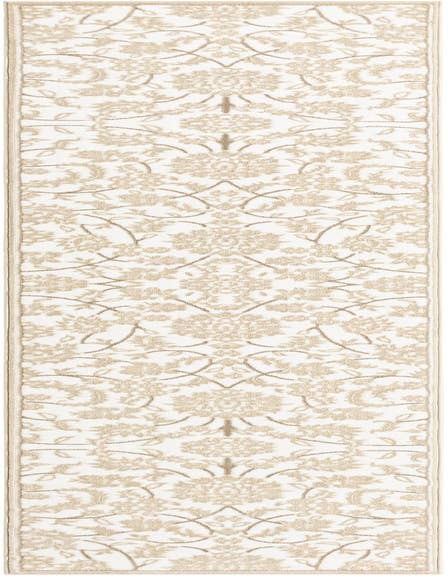 Detail image of 2' 7 x 12' Himalaya Runner Rug