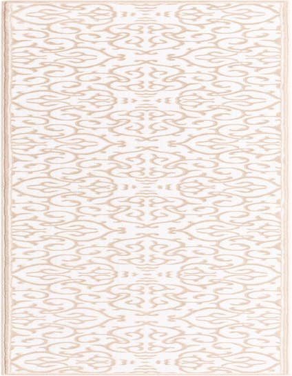 Detail image of 2' 7 x 12' Himalaya Runner Rug