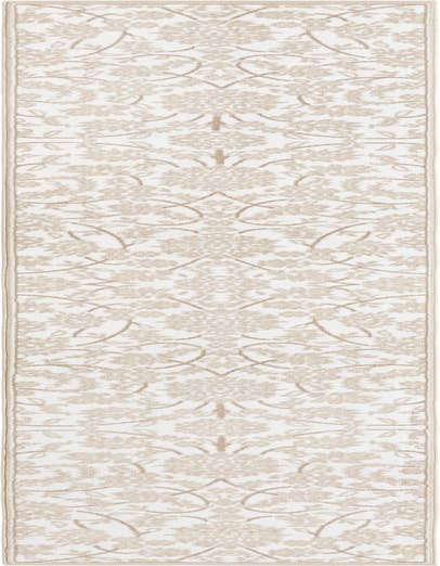 Detail image of 2' 6 x 13' Himalaya Runner Rug