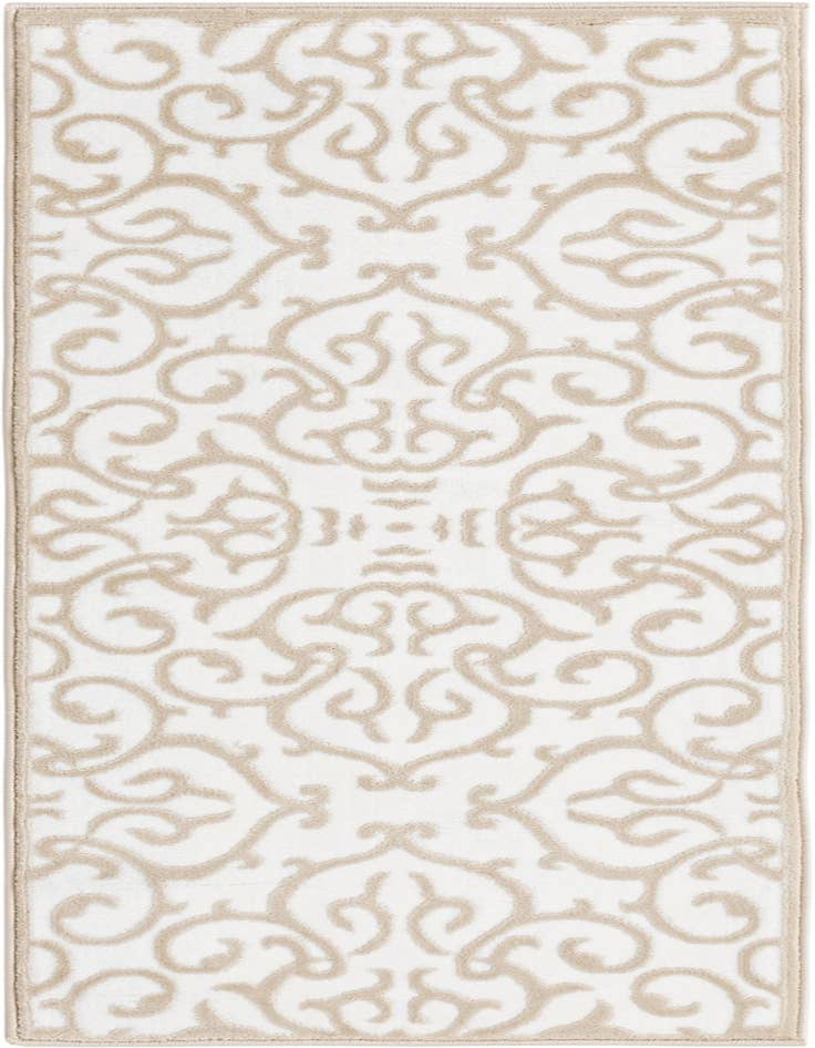 Detail image of 2' x 5' Himalaya Runner Rug