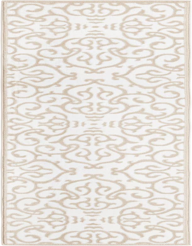 Detail image of 2' x 7' Himalaya Runner Rug