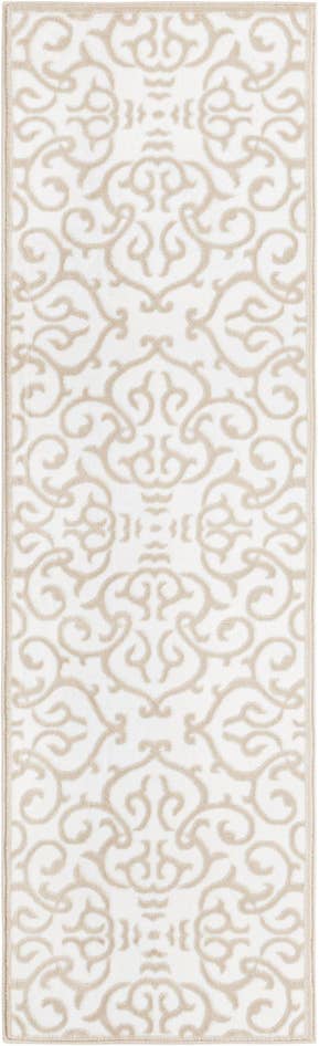 Detail image of 2' x 7' Himalaya Runner Rug
