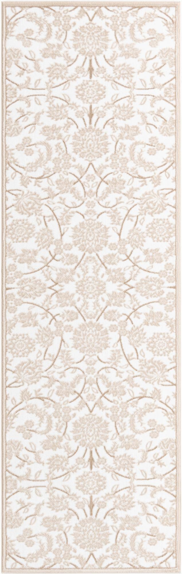 Primary image 3' x 9' 10 Himalaya Runner Rug