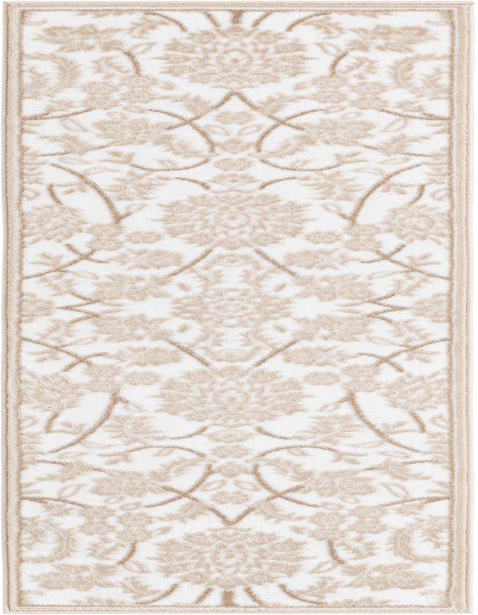 Detail image of 2' x 6' Nepal Runner Rug