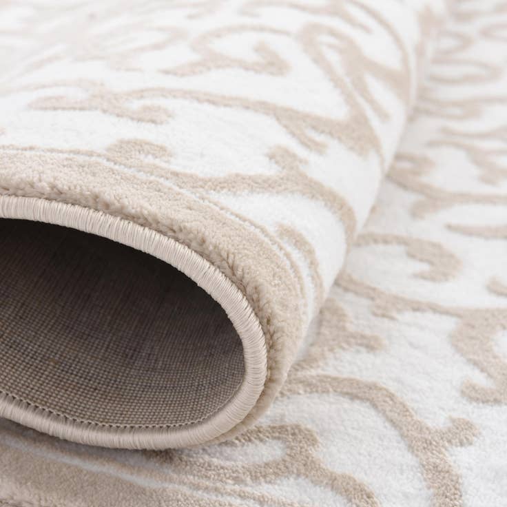 Detail image of 2' x 5' Nepal Runner Rug