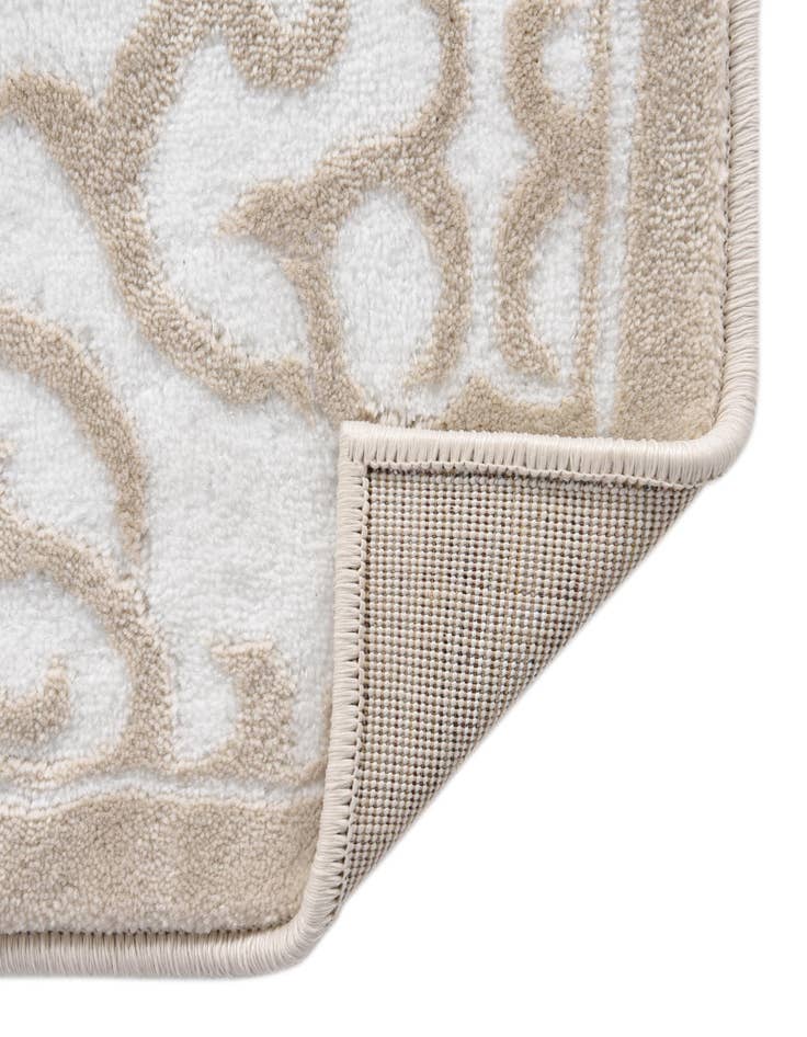 Detail image of 2' x 7' Nepal Runner Rug