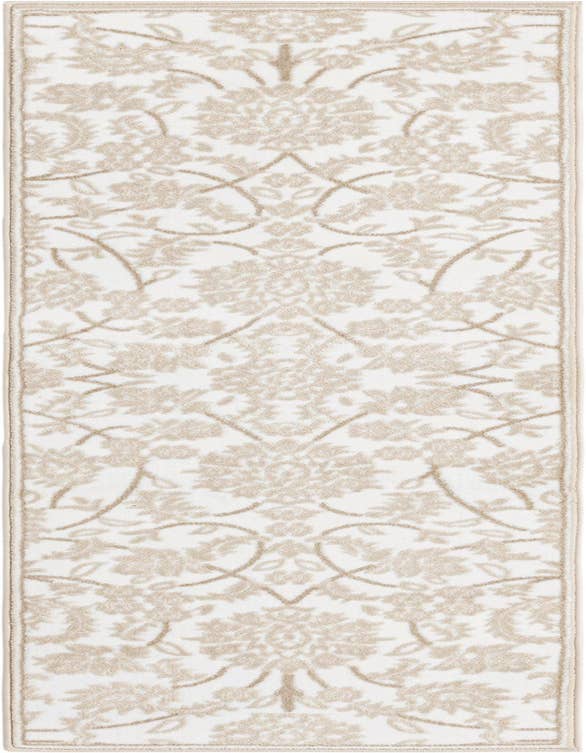 Detail image of 2' x 7' Nepal Runner Rug