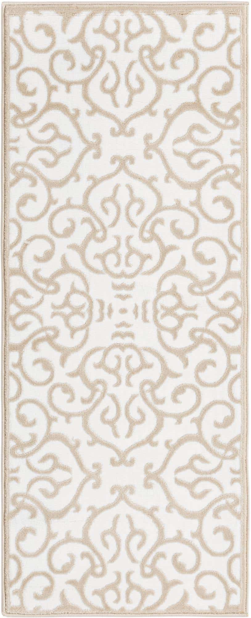 2' x 5' Nepal Runner Rug
