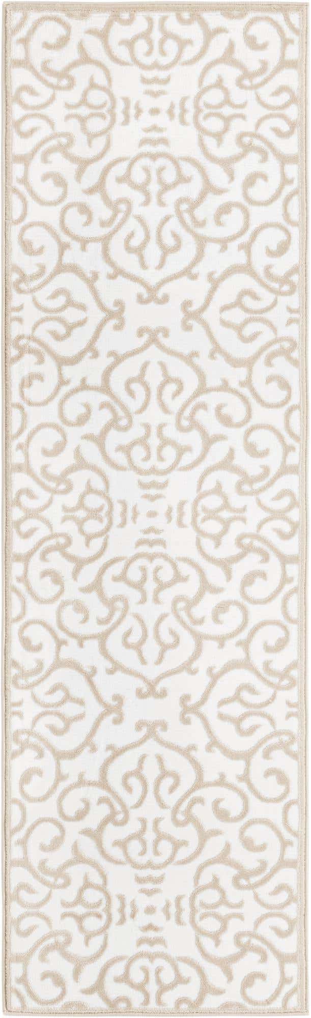 2' x 7' Nepal Runner Rug