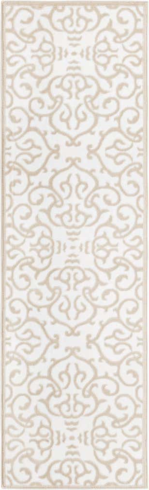 2' x 7' Nepal Runner Rug