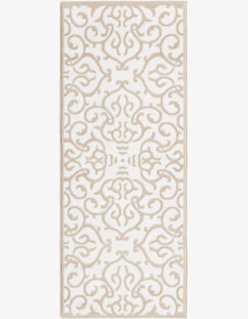 2' x 5' Nepal Runner Rug